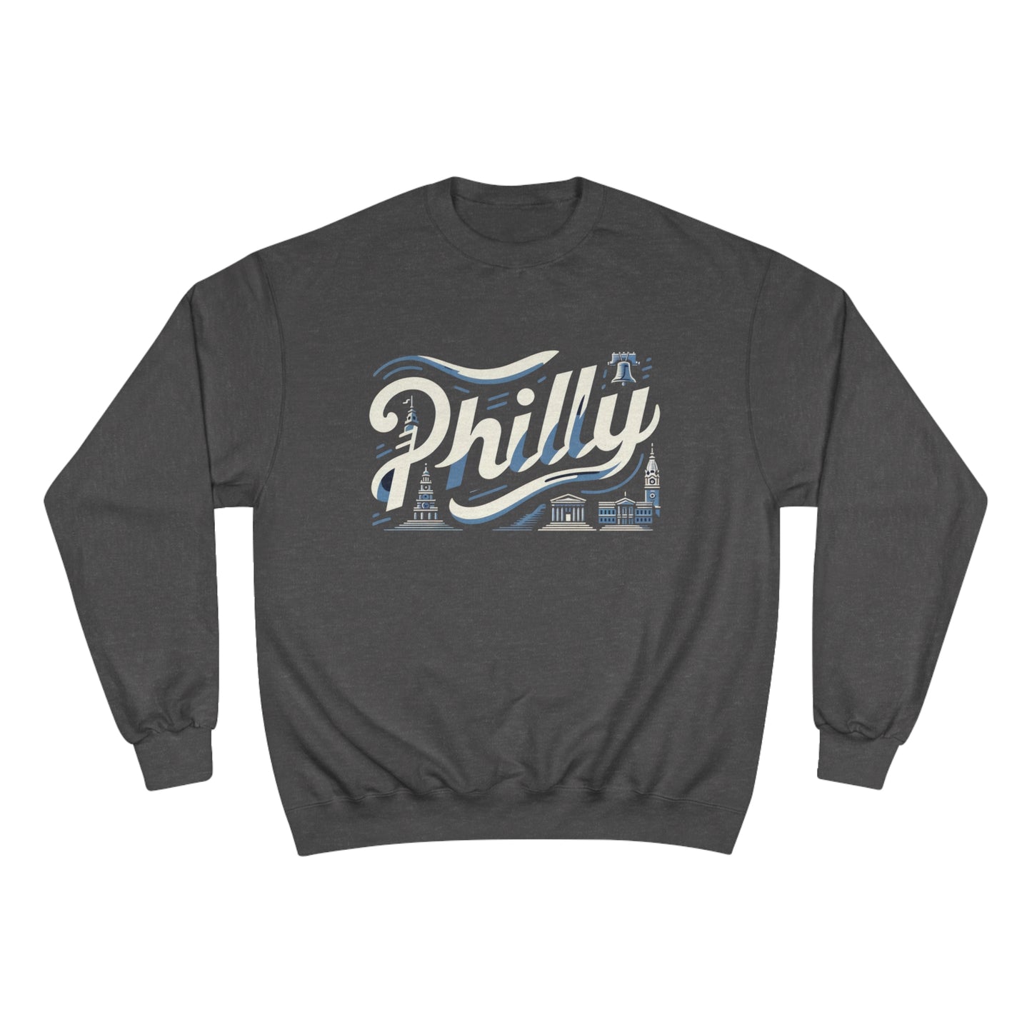 Philly Champion Sweatshirt