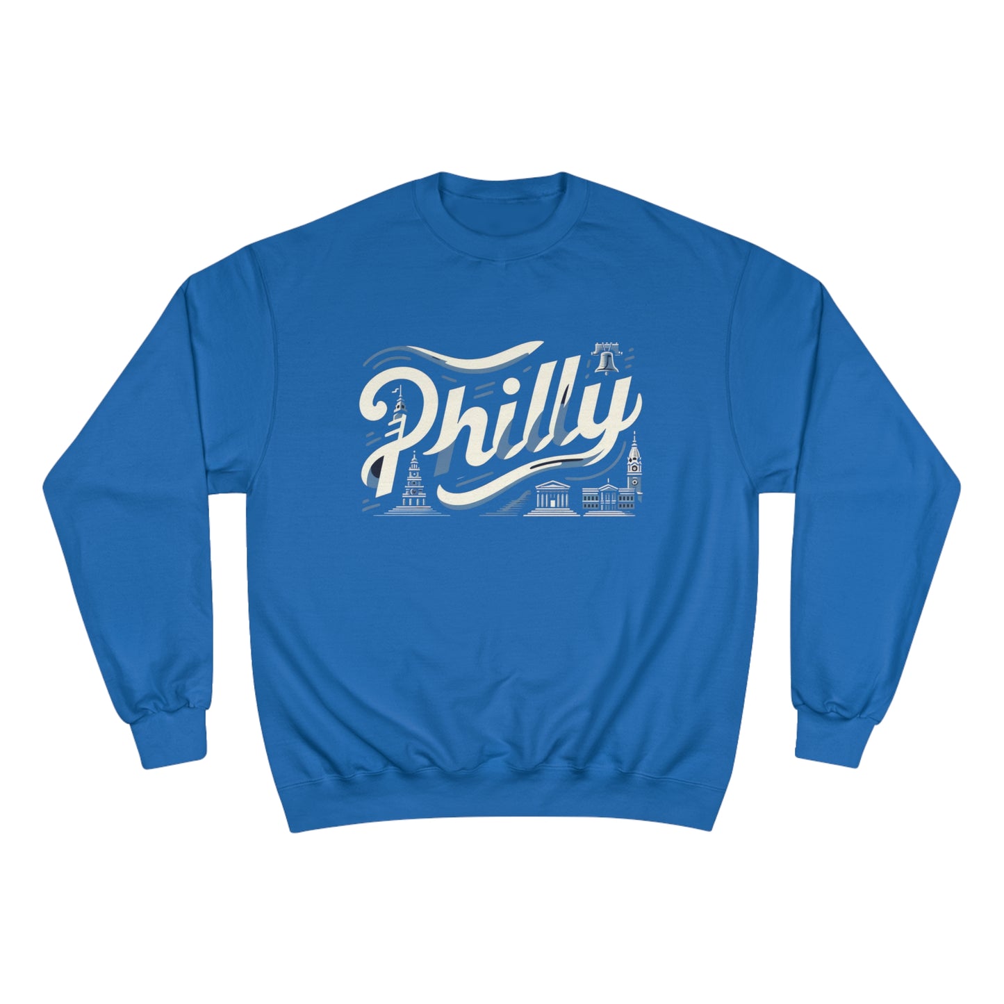 Philly Champion Sweatshirt
