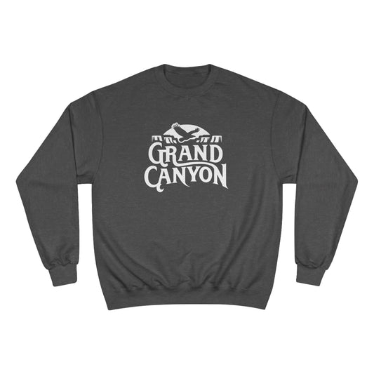 Grand Canyon Champion Sweatshirt