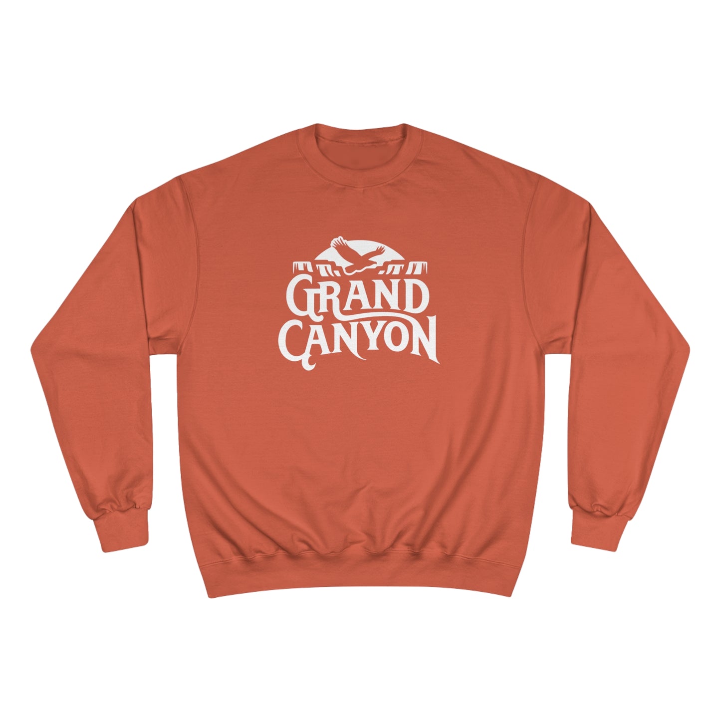 Grand Canyon Champion Sweatshirt