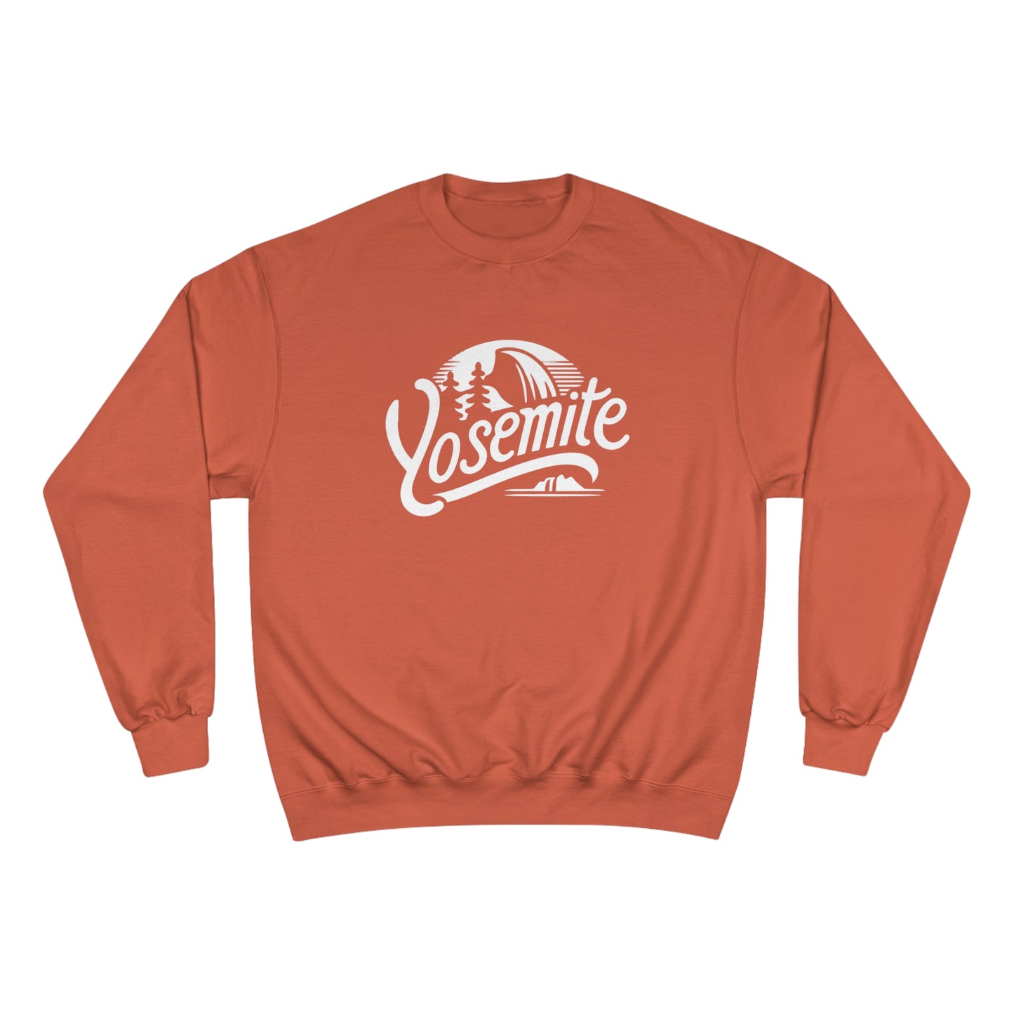 Yosemite Champion Sweatshirt