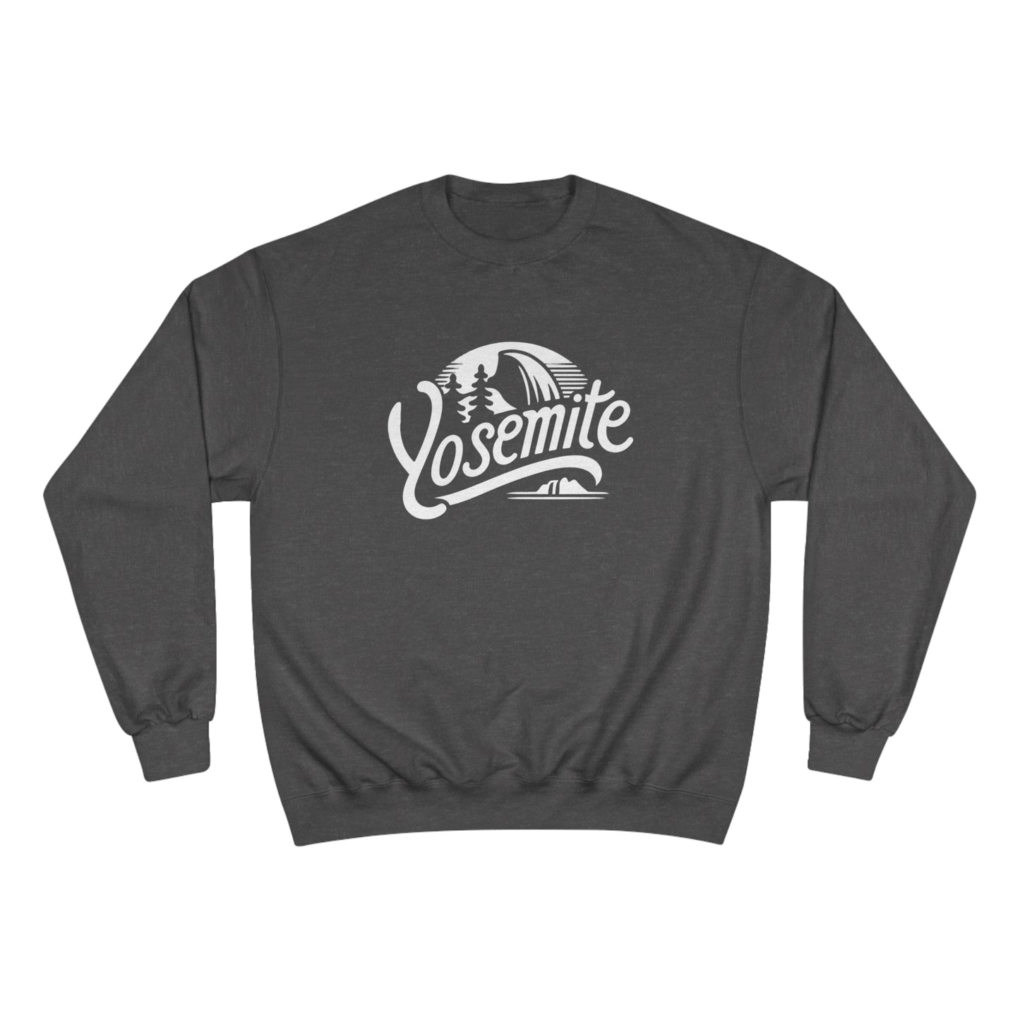 Yosemite Champion Sweatshirt