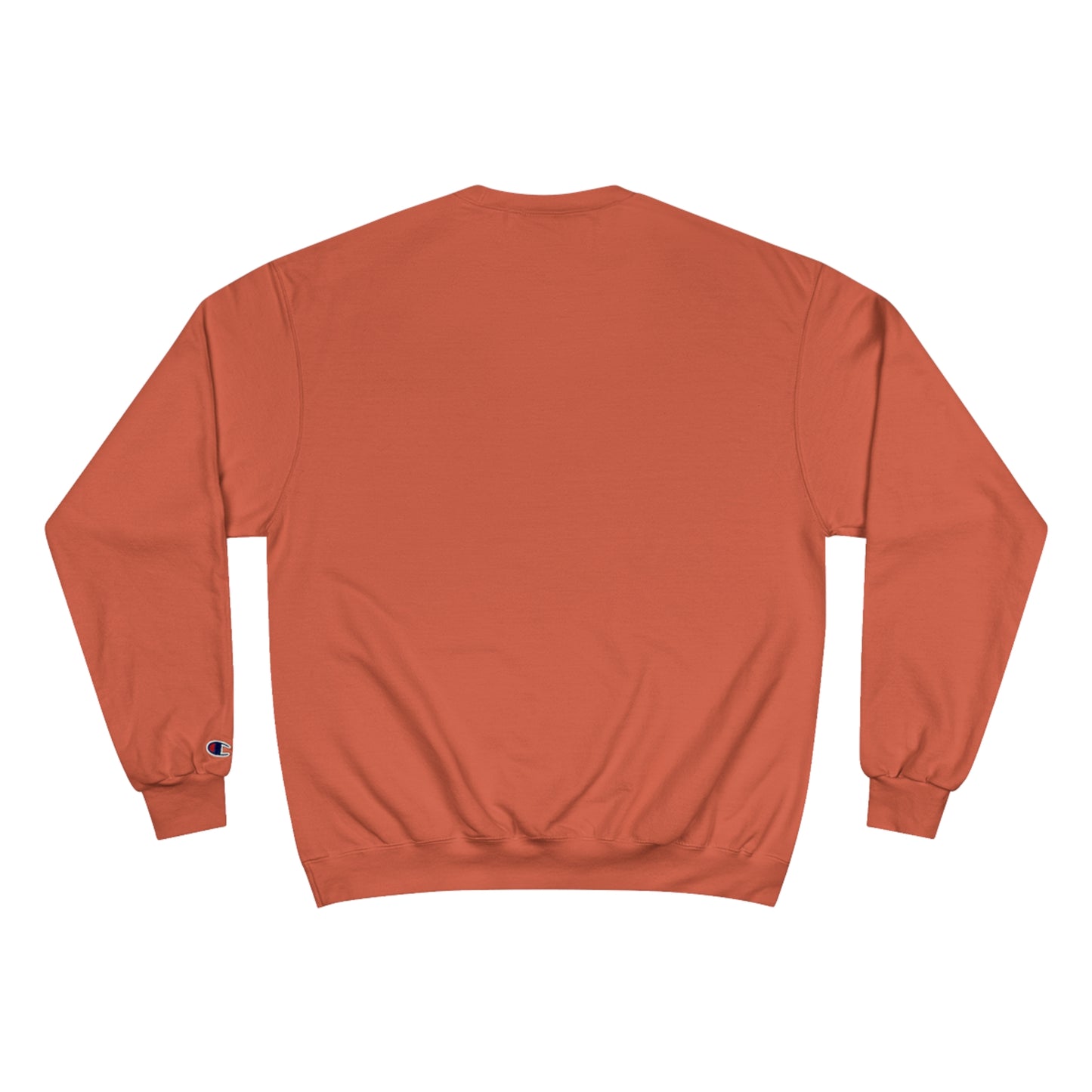 San Francisco Champion Sweatshirt