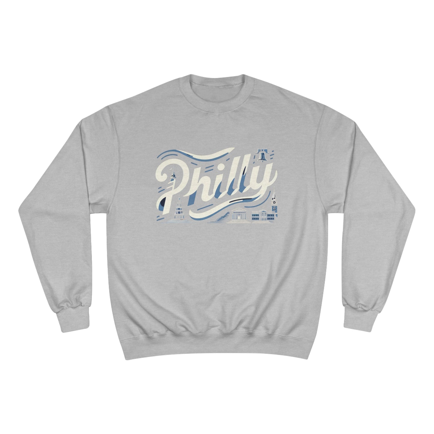 Philly Champion Sweatshirt