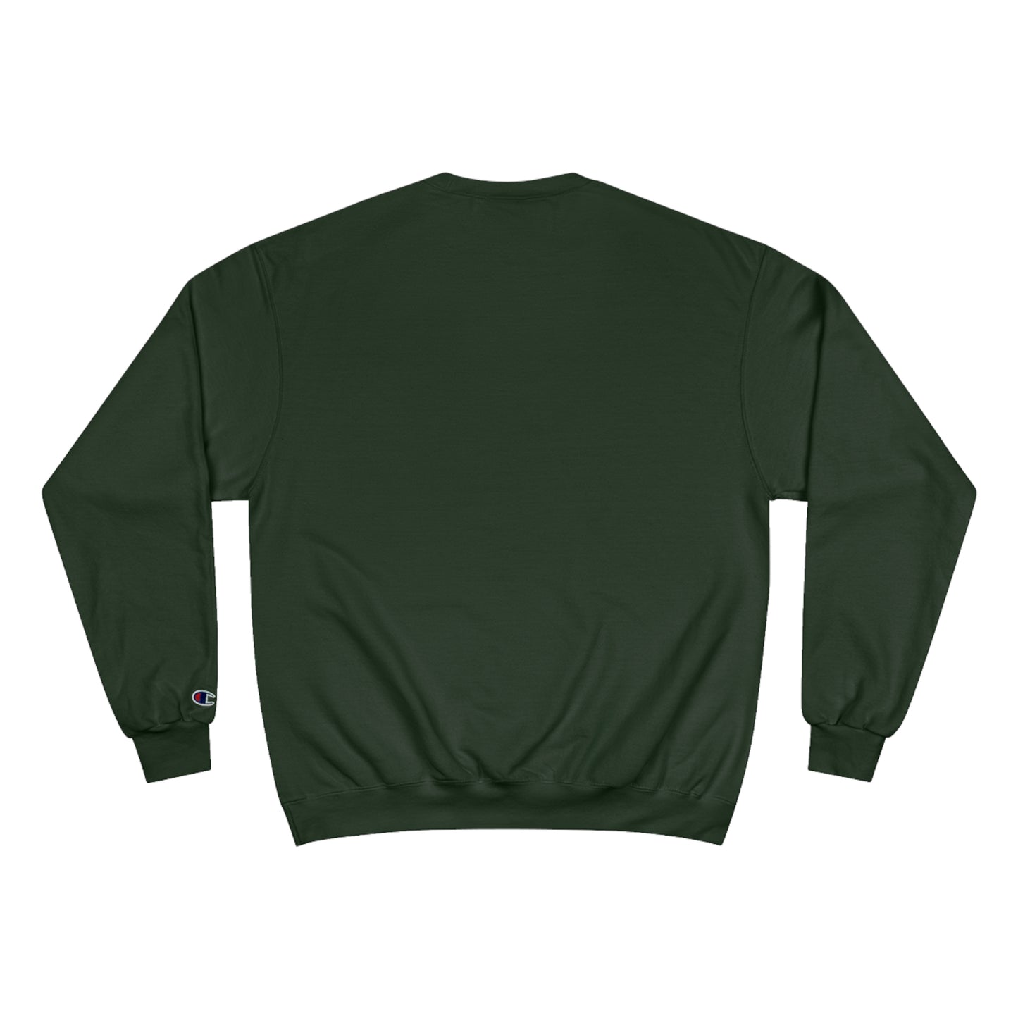 Sequoia National Park Champion Sweatshirt