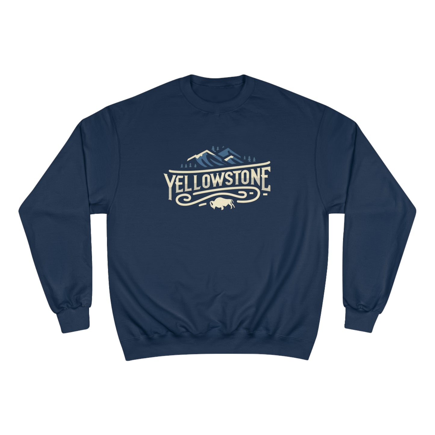 Yellowstone Champion Sweatshirt