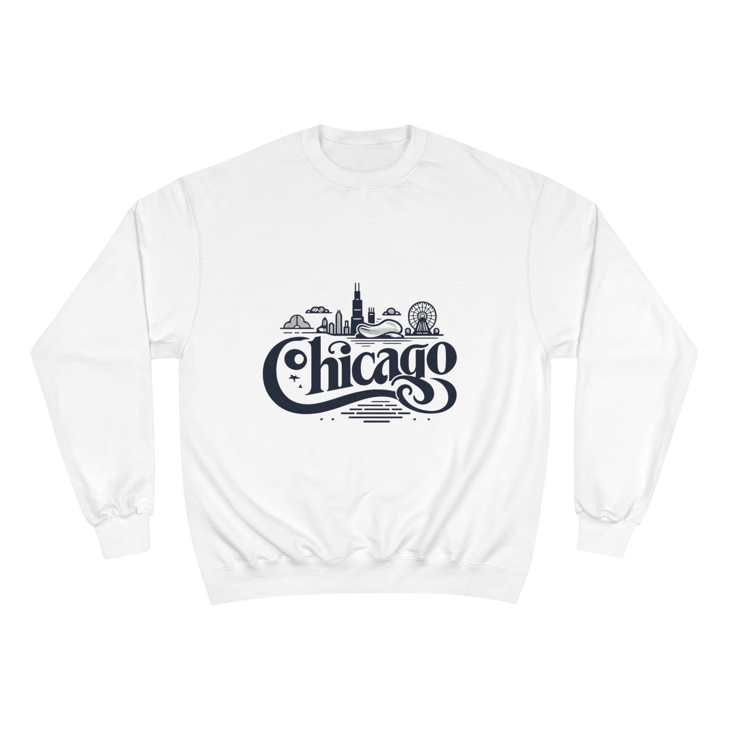 Chicago Champion Sweatshirt