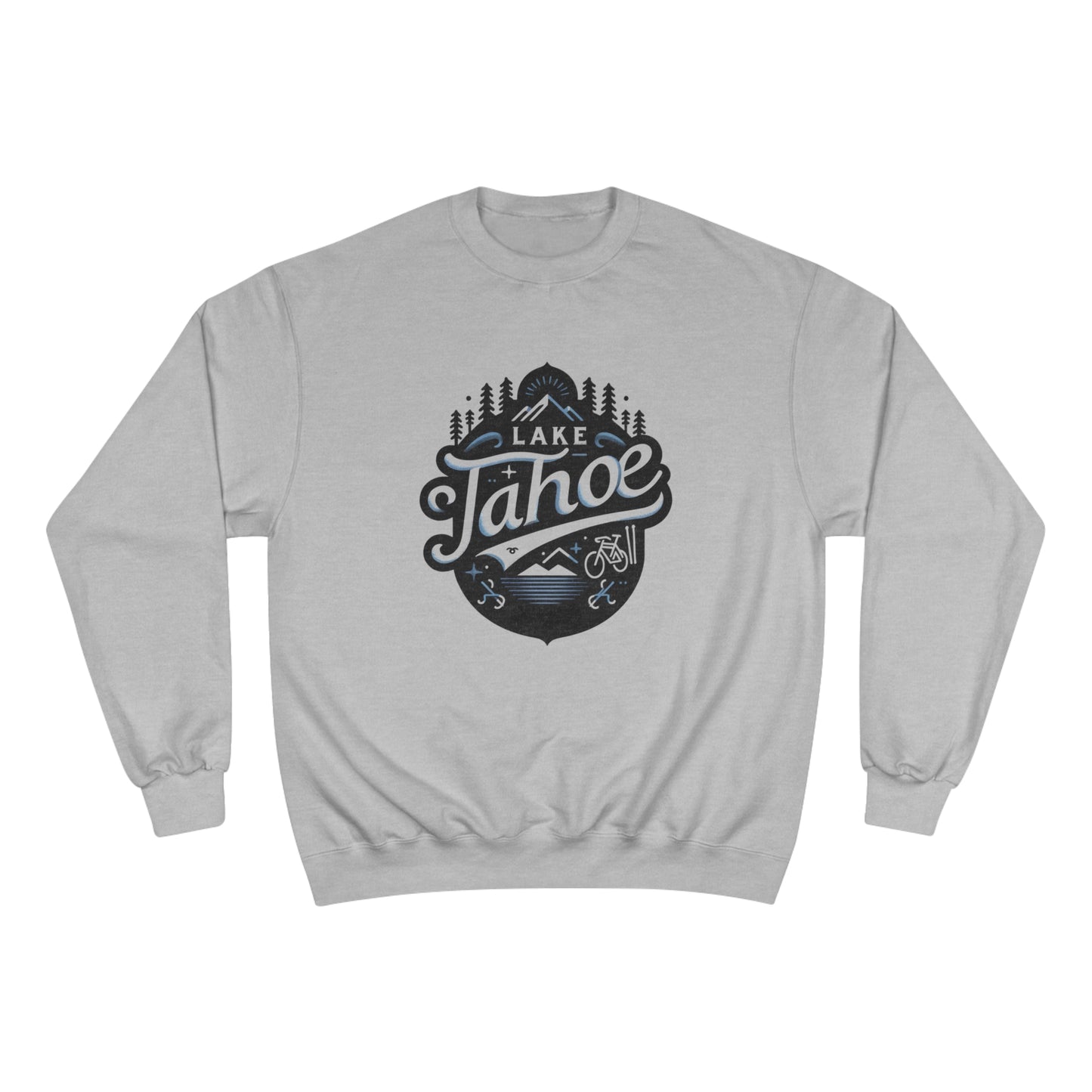 Lake Tahoe Champion Sweatshirt