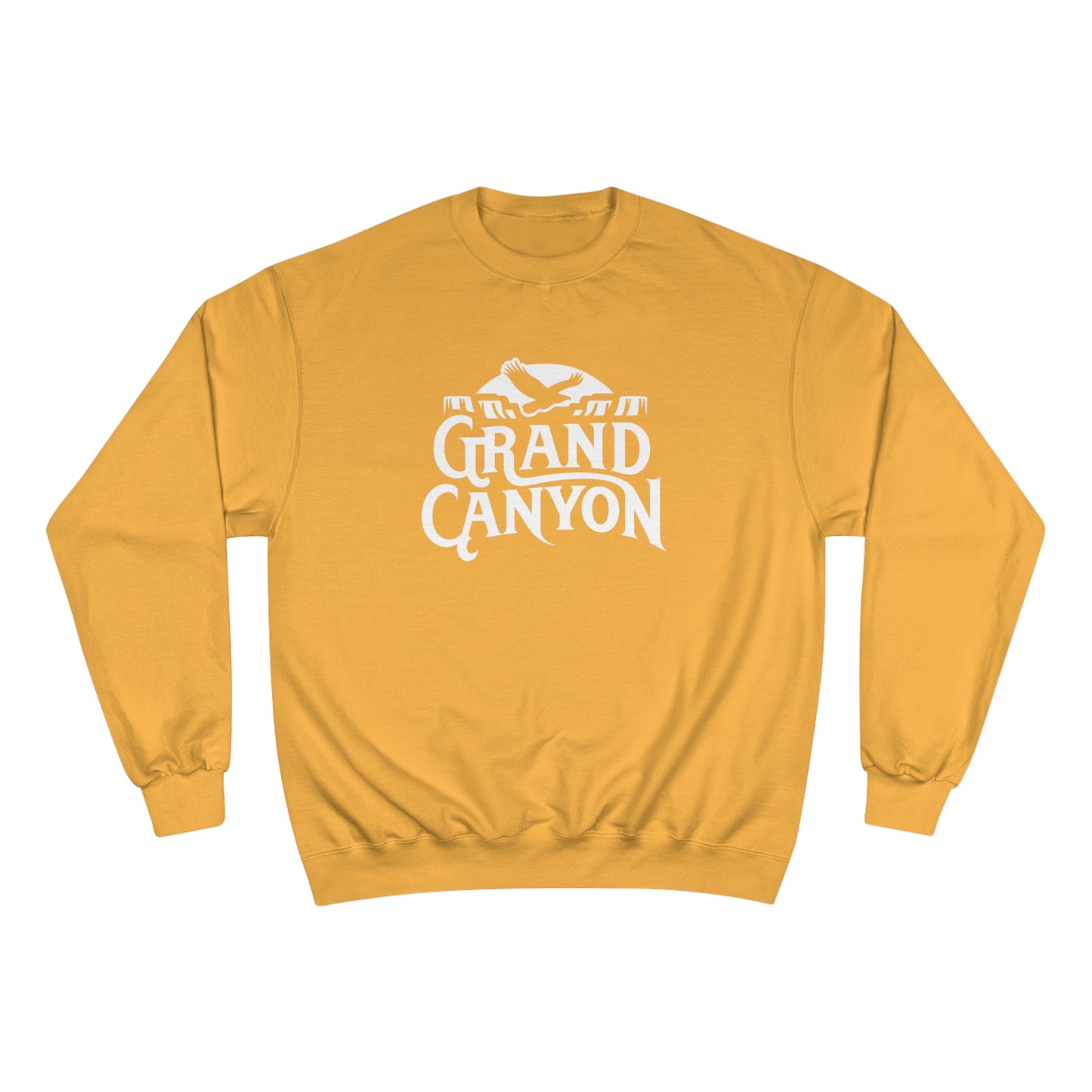 Grand Canyon Champion Sweatshirt