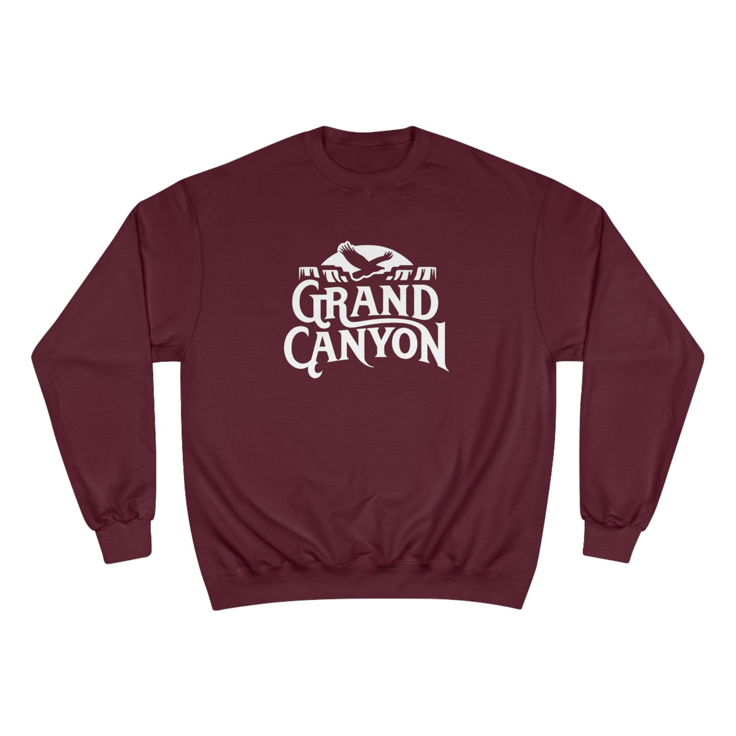 Grand Canyon Champion Sweatshirt