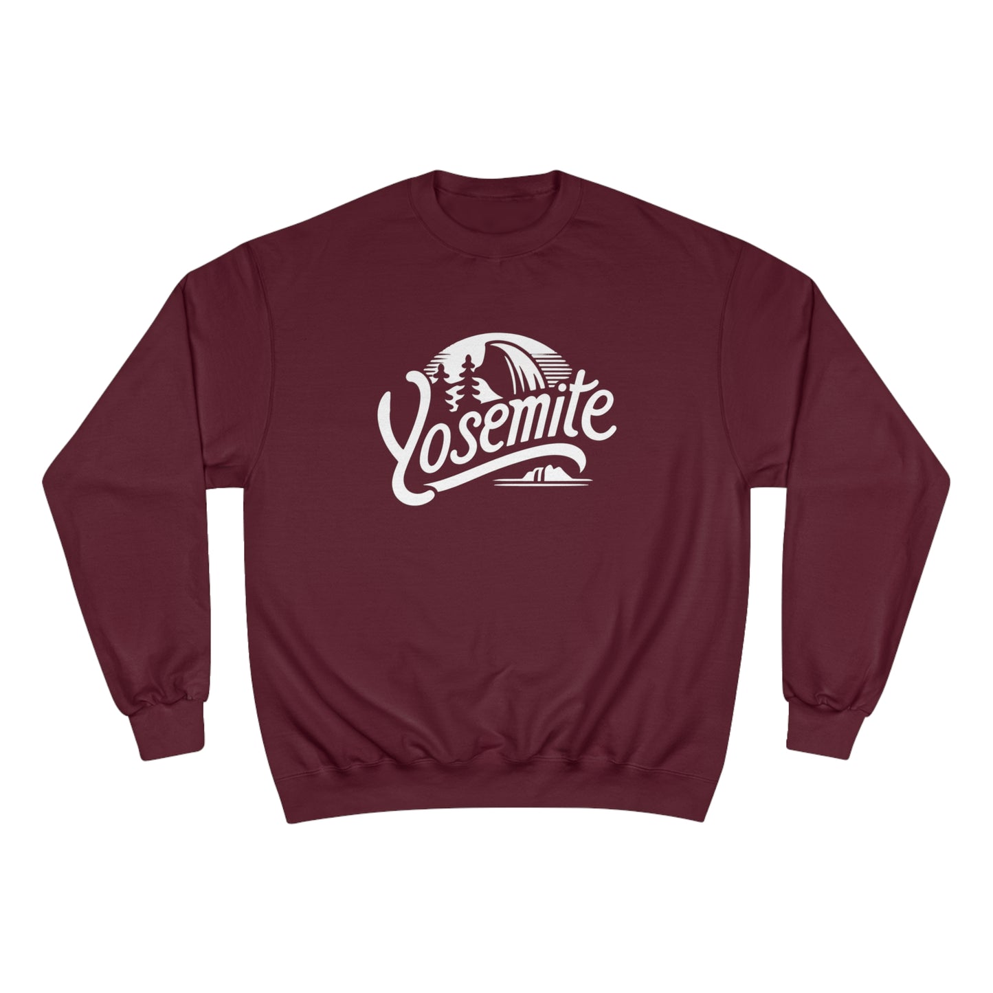 Yosemite Champion Sweatshirt