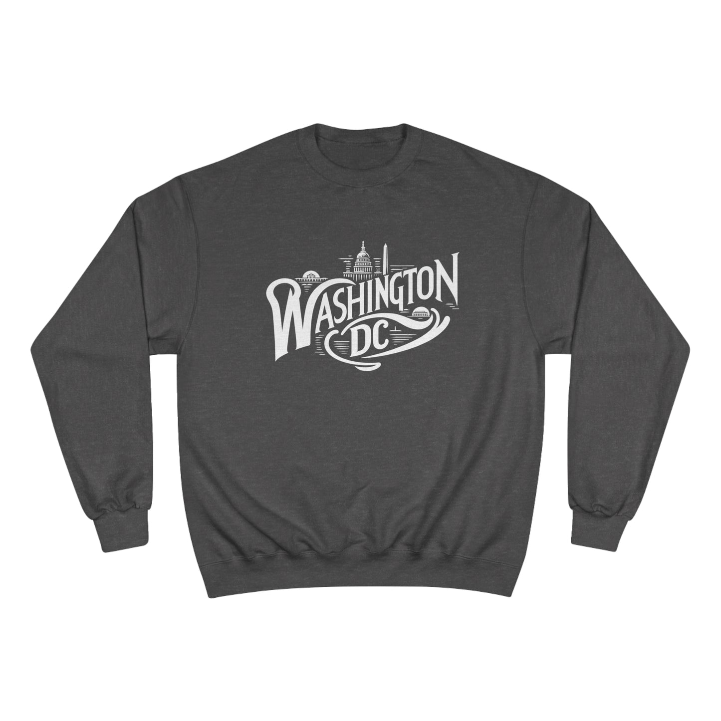 Washington D.C. Champion Sweatshirt