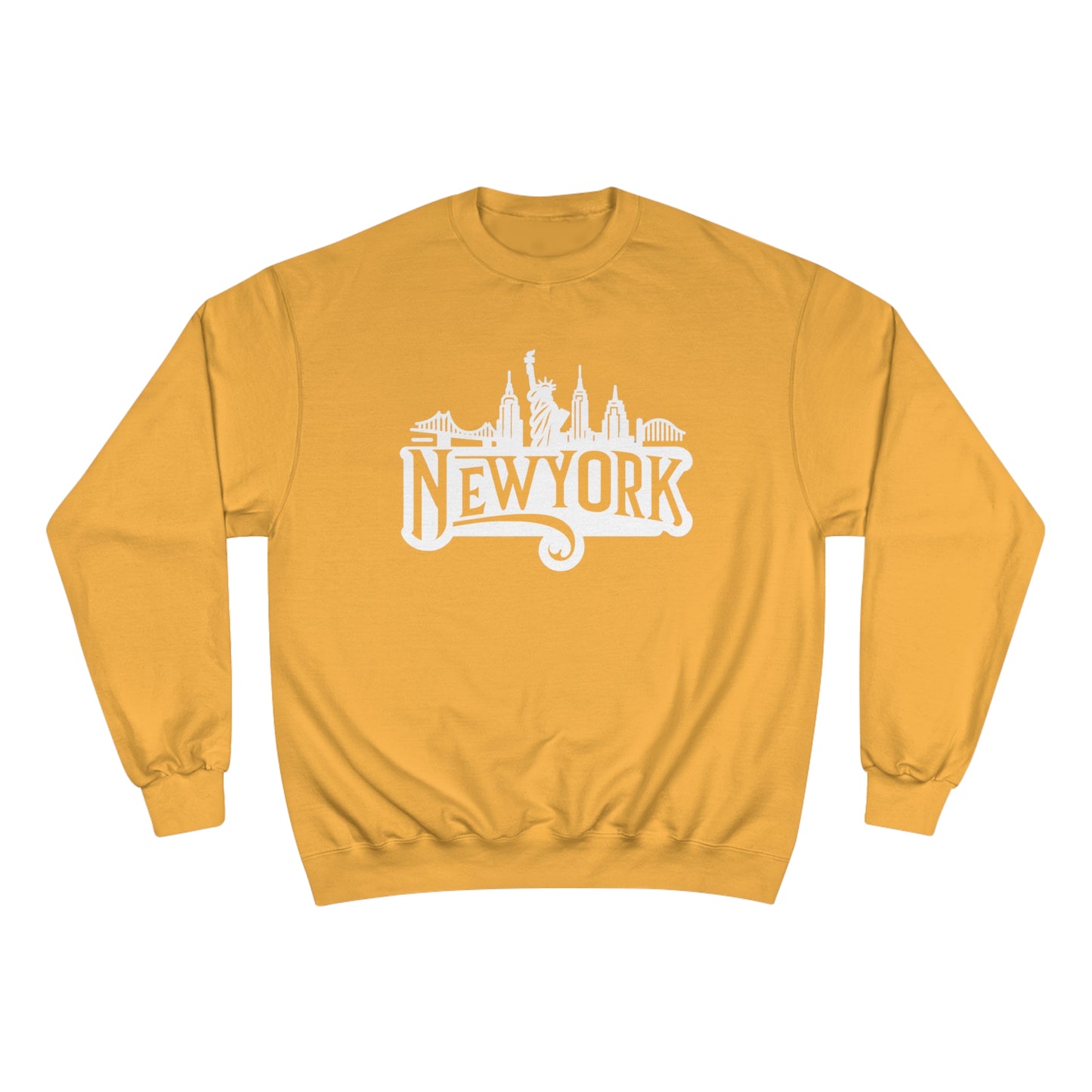 New York Champion Sweatshirt