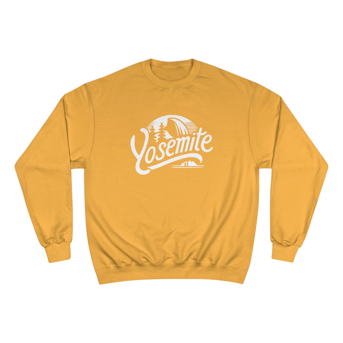 Yosemite Champion Sweatshirt