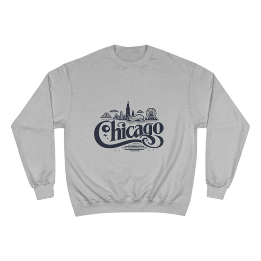 Chicago Champion Sweatshirt