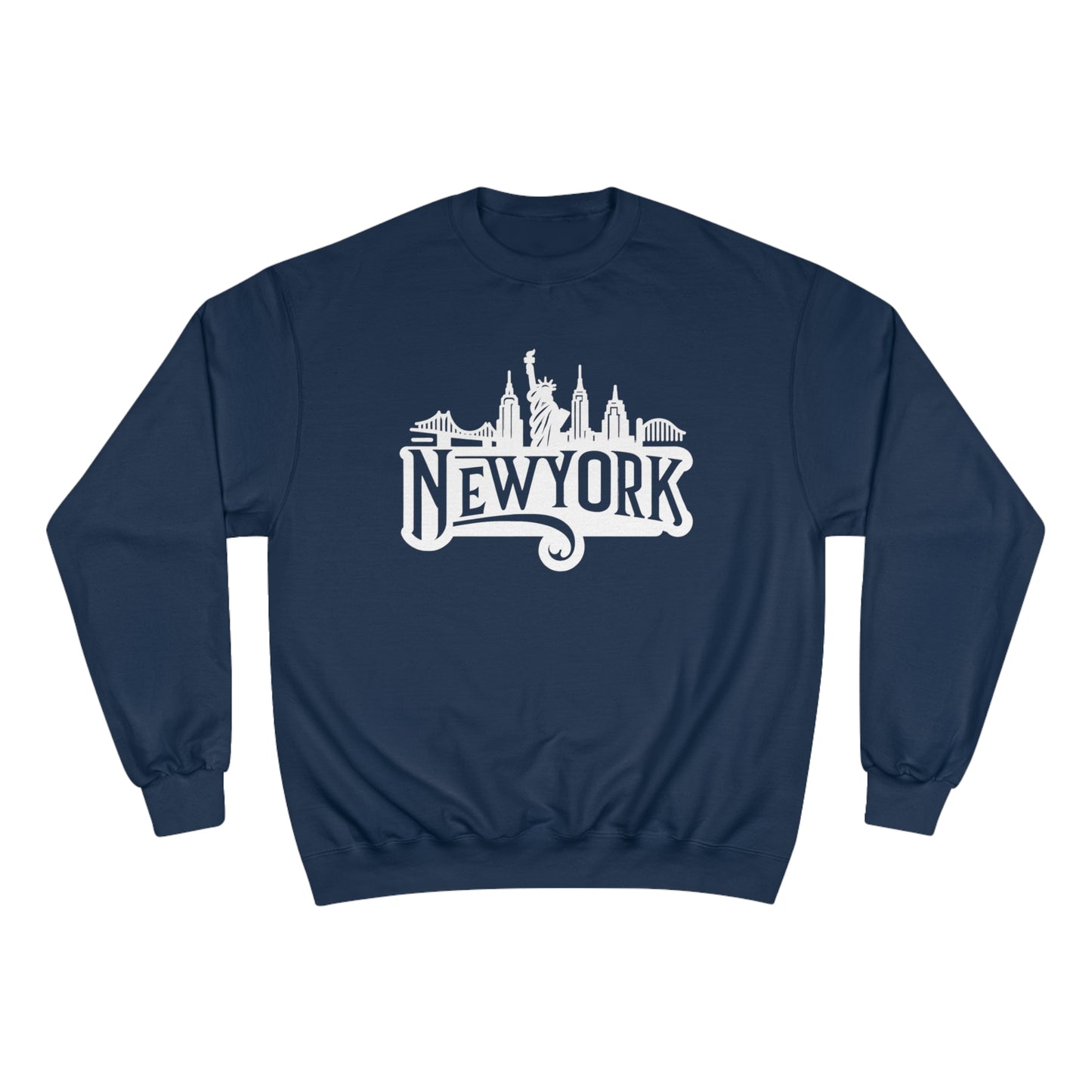 New York Champion Sweatshirt