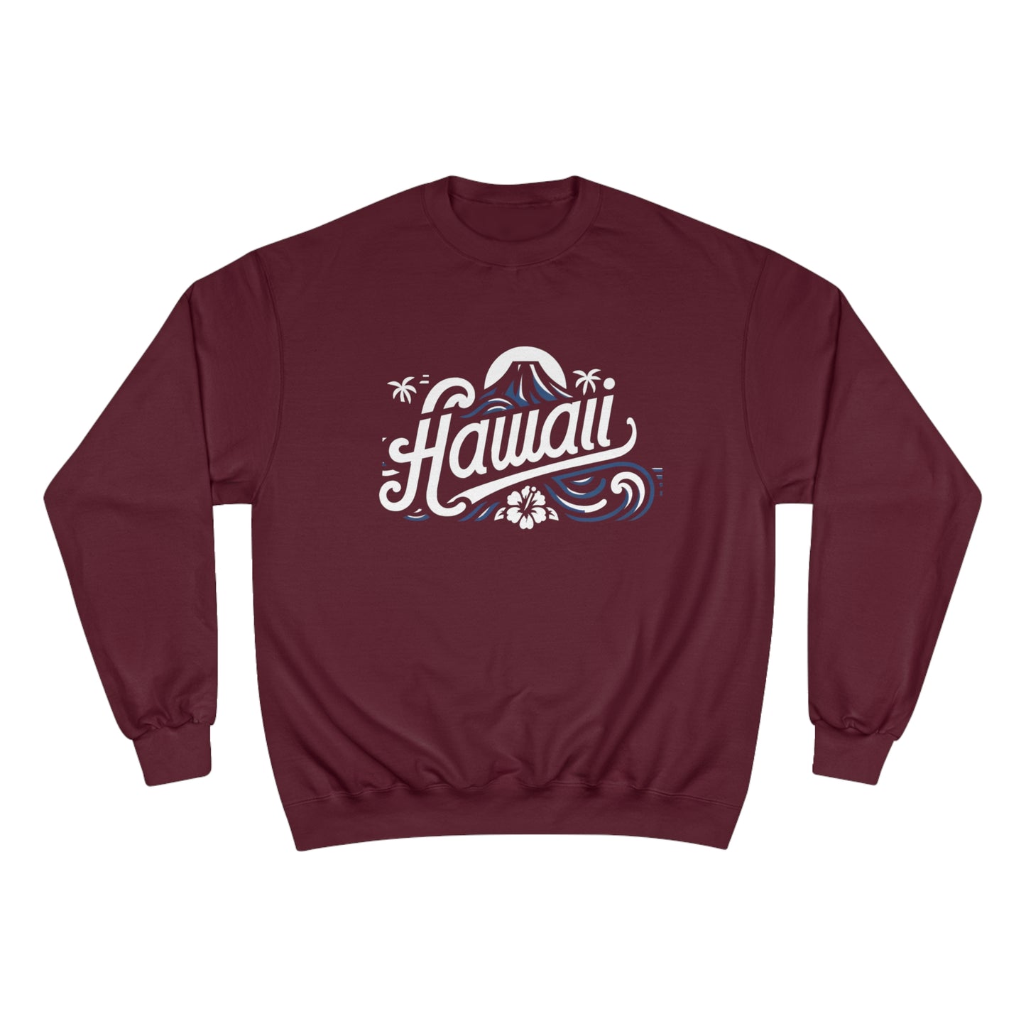 Hawaii Champion Sweatshirt