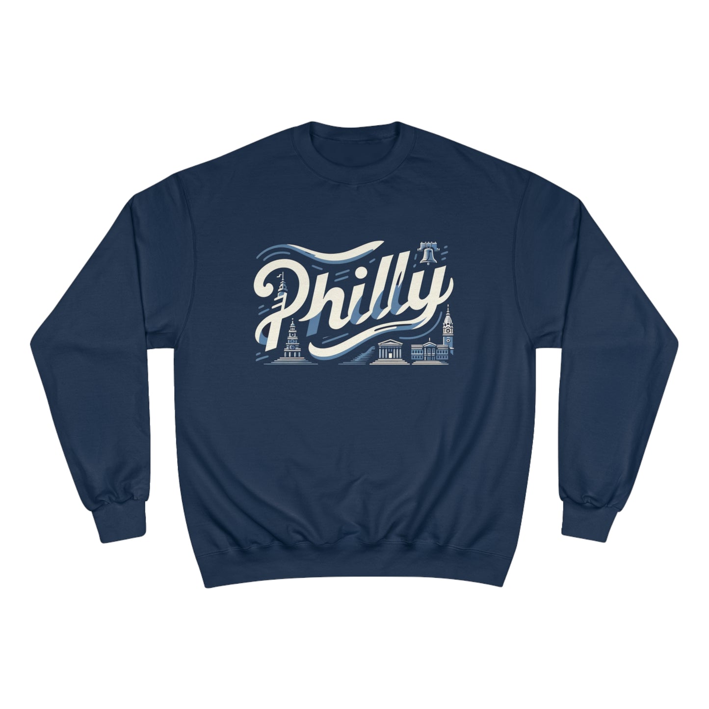 Philly Champion Sweatshirt