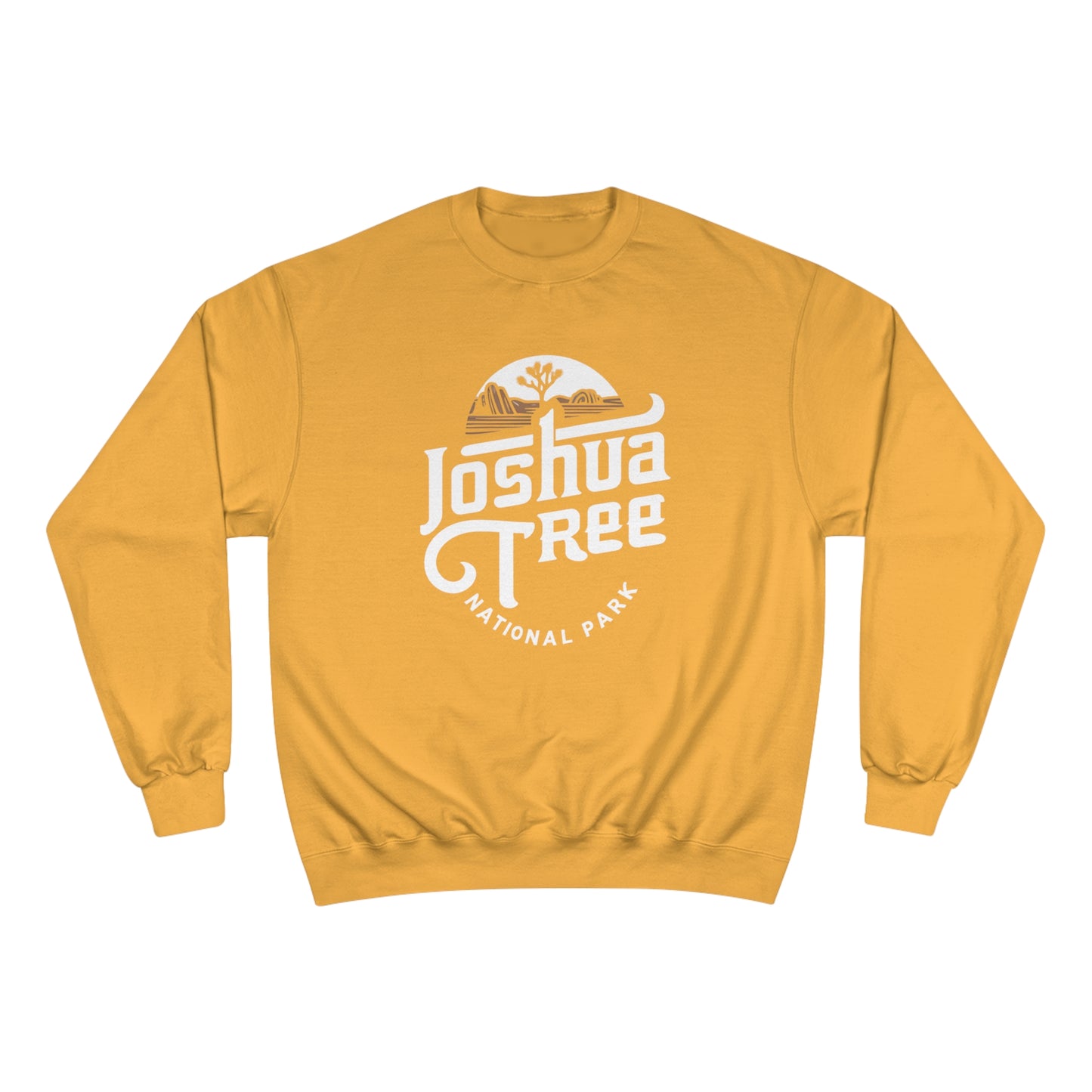 Joshua Tree Champion Sweatshirt