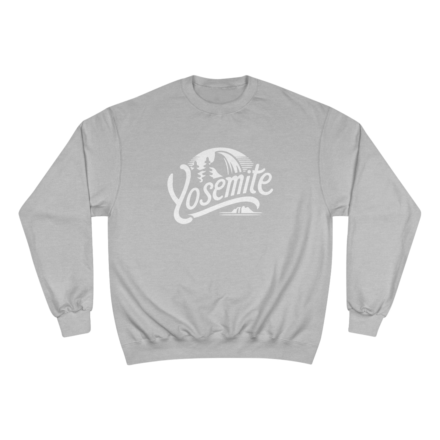 Yosemite Champion Sweatshirt