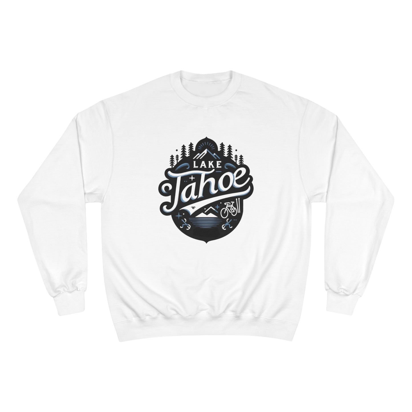 Lake Tahoe Champion Sweatshirt