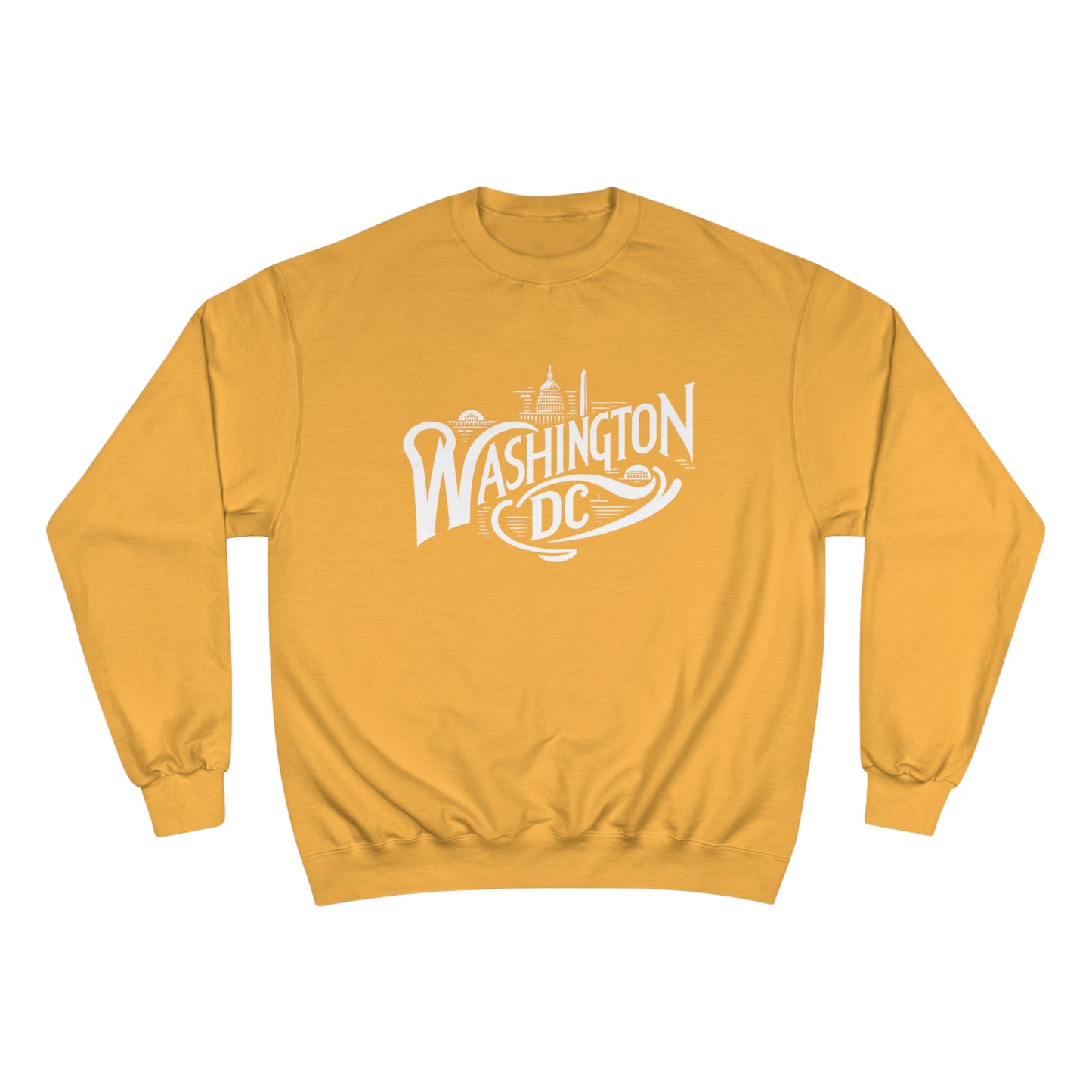 Washington D.C. Champion Sweatshirt