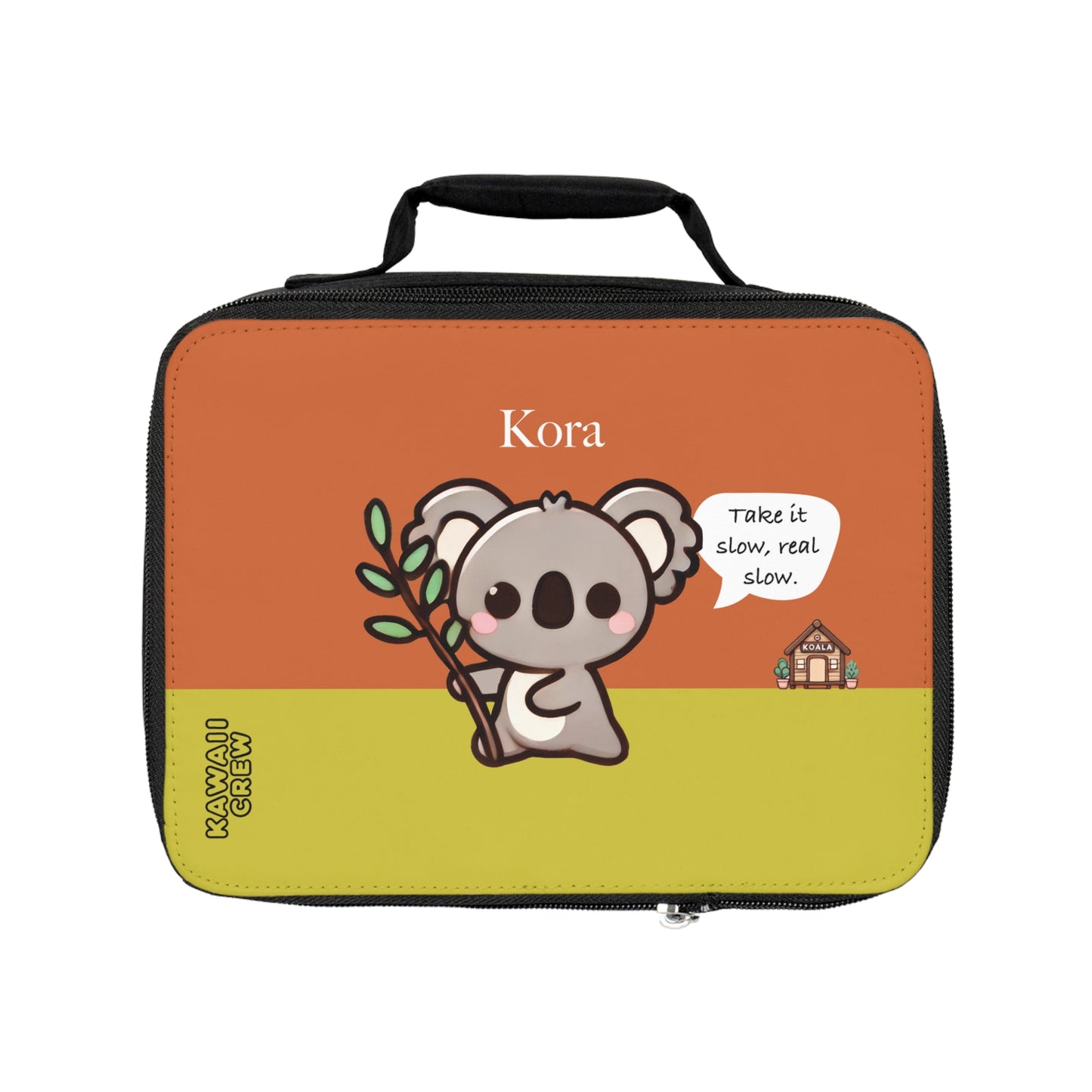 Kora the Koala - Kawaii Designs - Lunch Bag