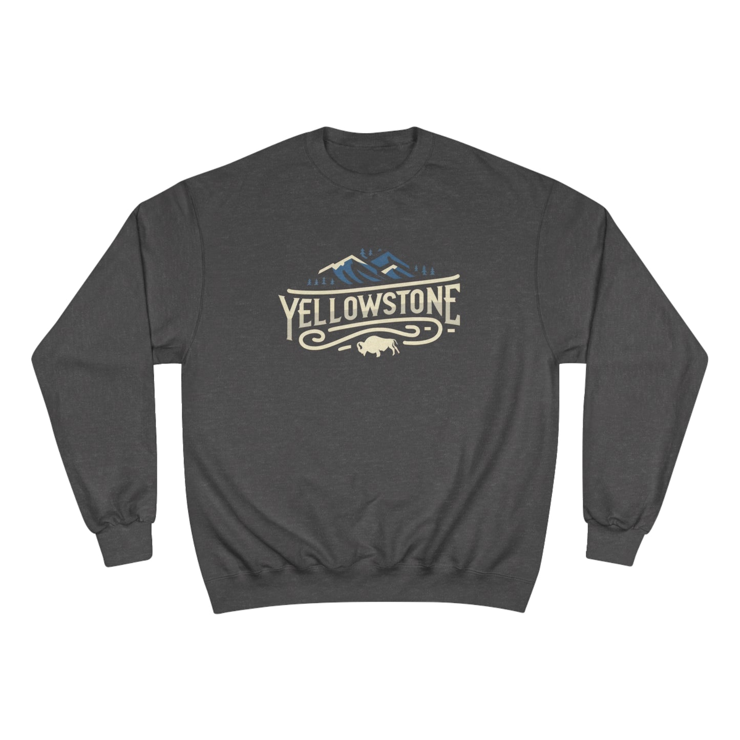 Yellowstone Champion Sweatshirt