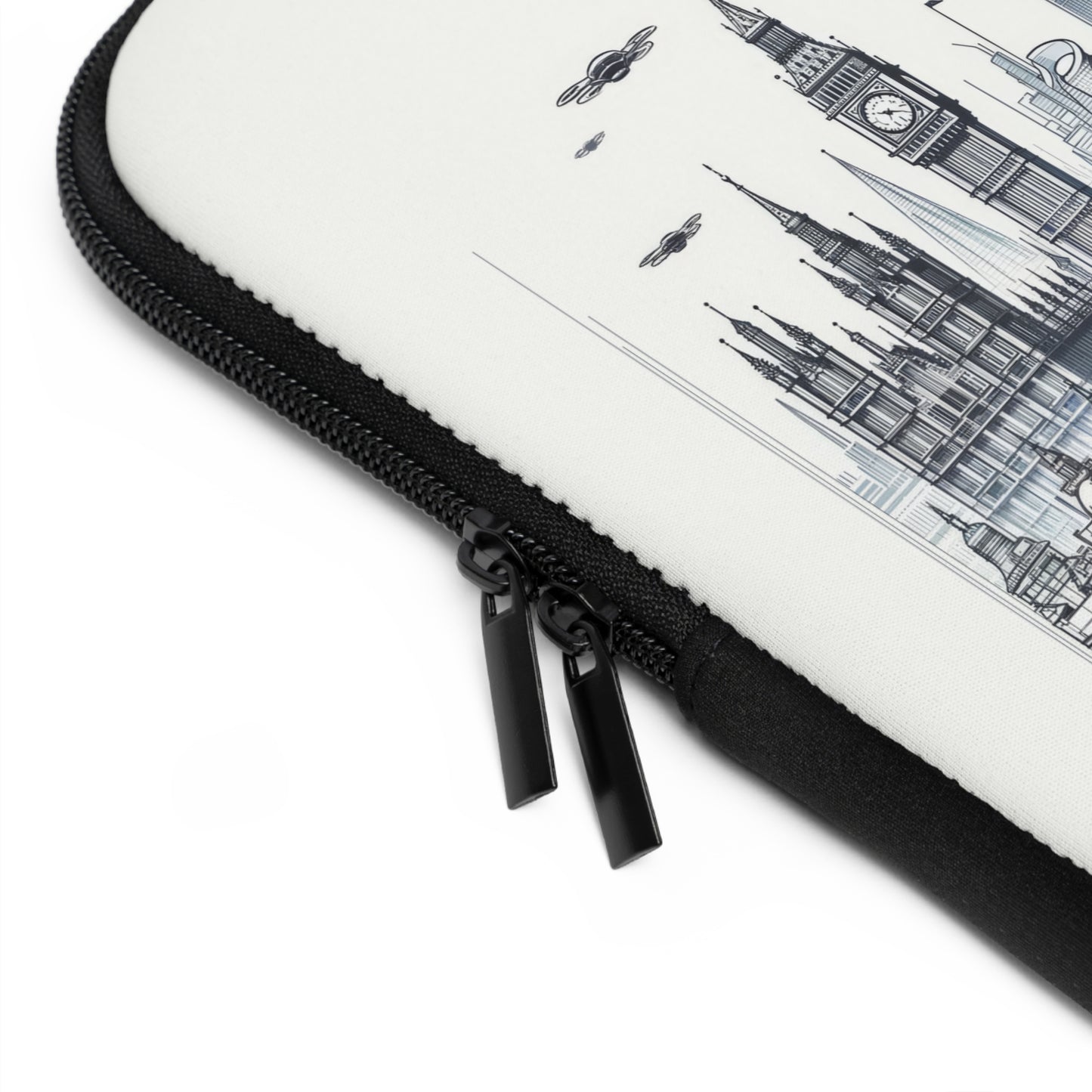 London c3000 - Tablet and Laptop Sleeve