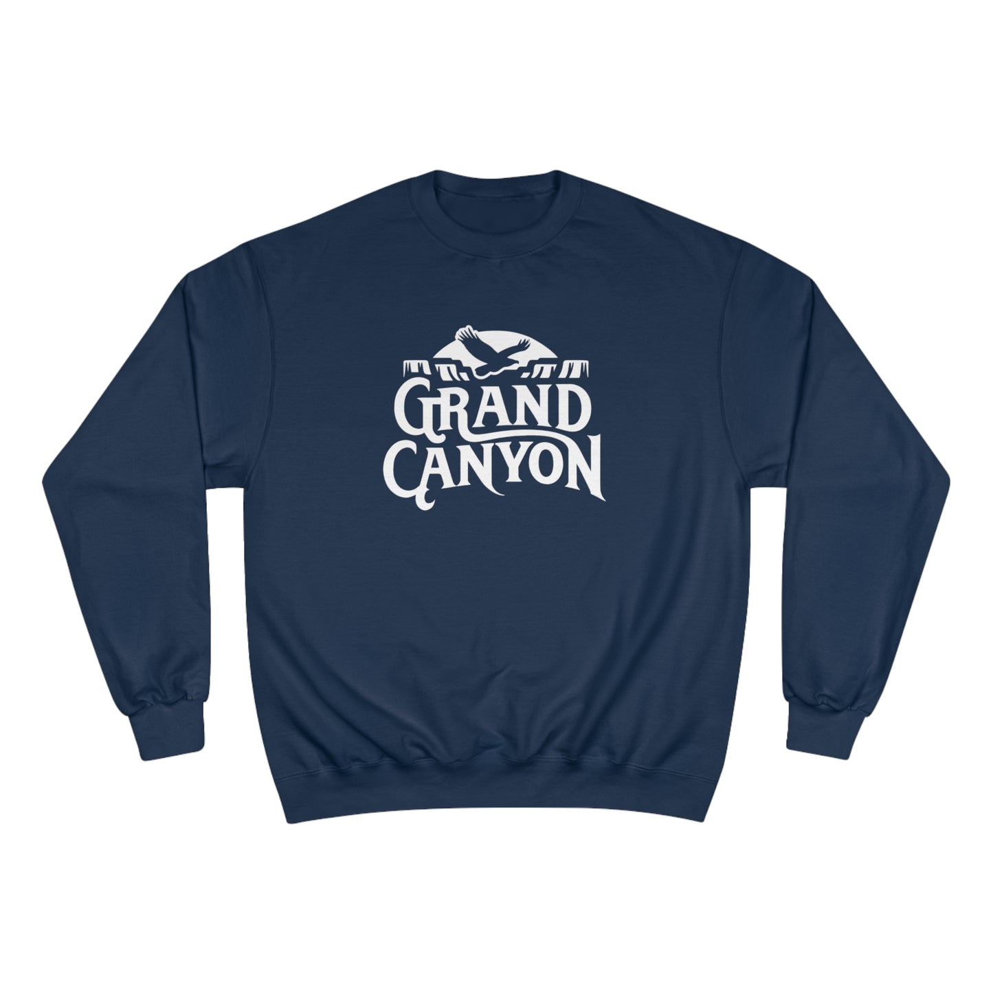 Grand Canyon Champion Sweatshirt