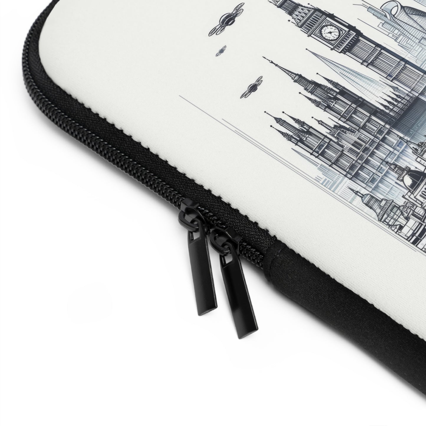 London c3000 - Tablet and Laptop Sleeve