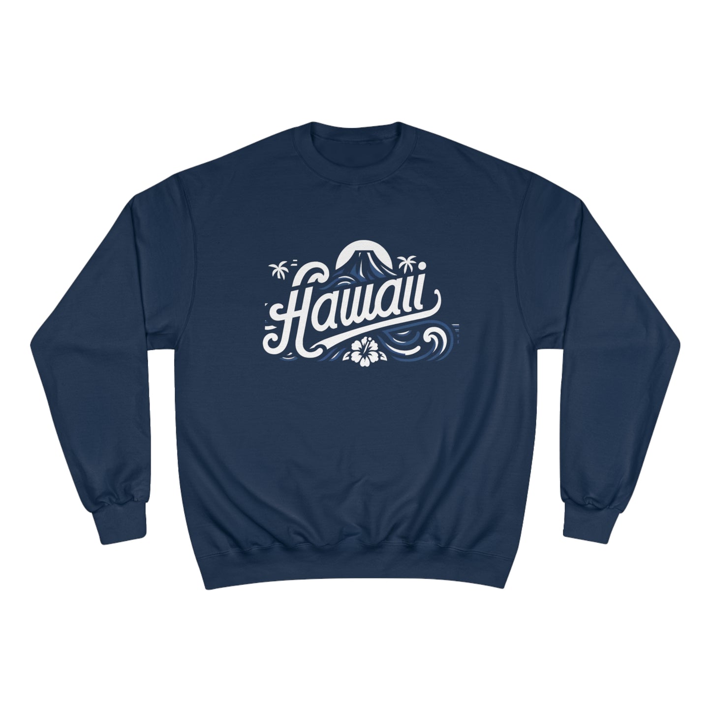 Hawaii Champion Sweatshirt