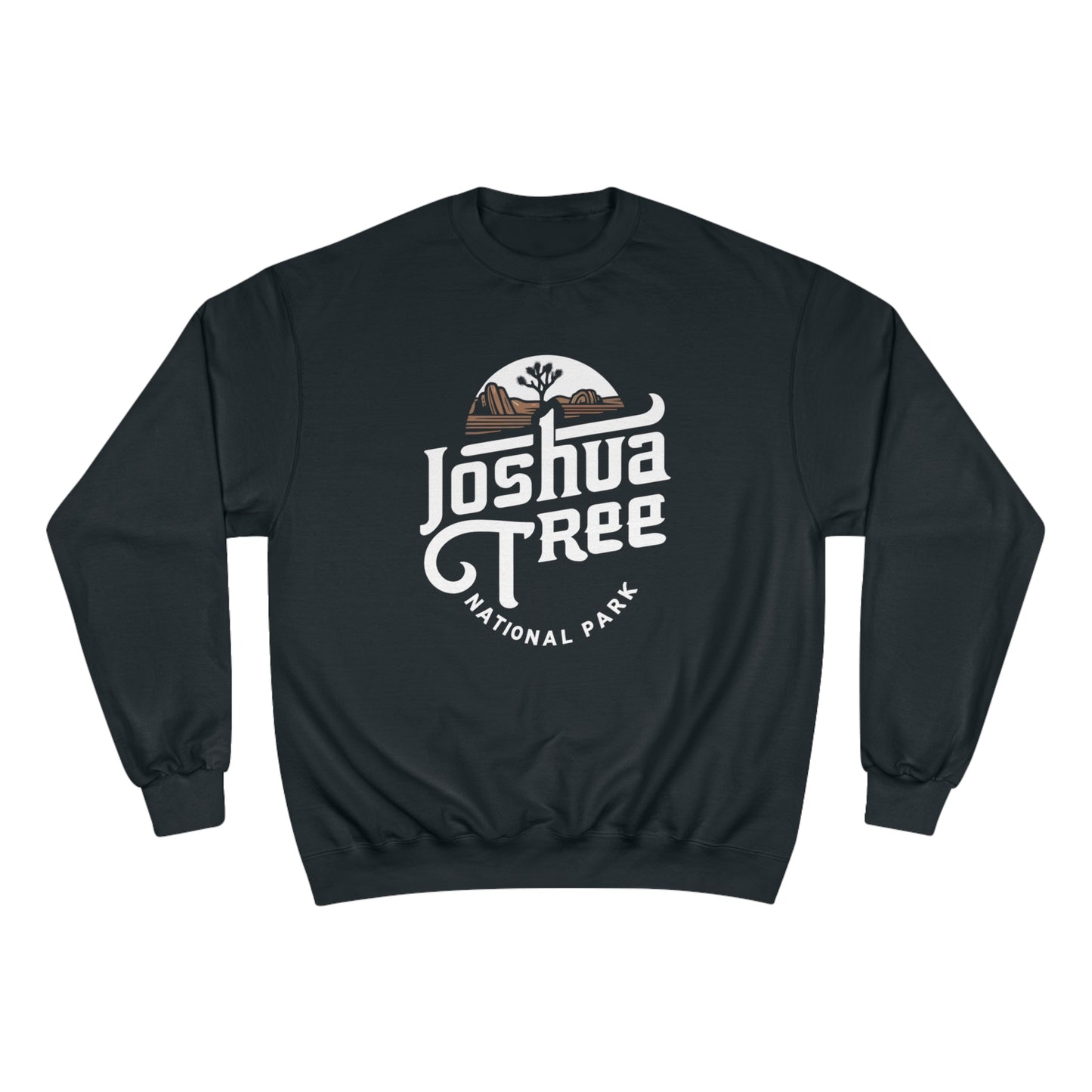 Joshua Tree Champion Sweatshirt