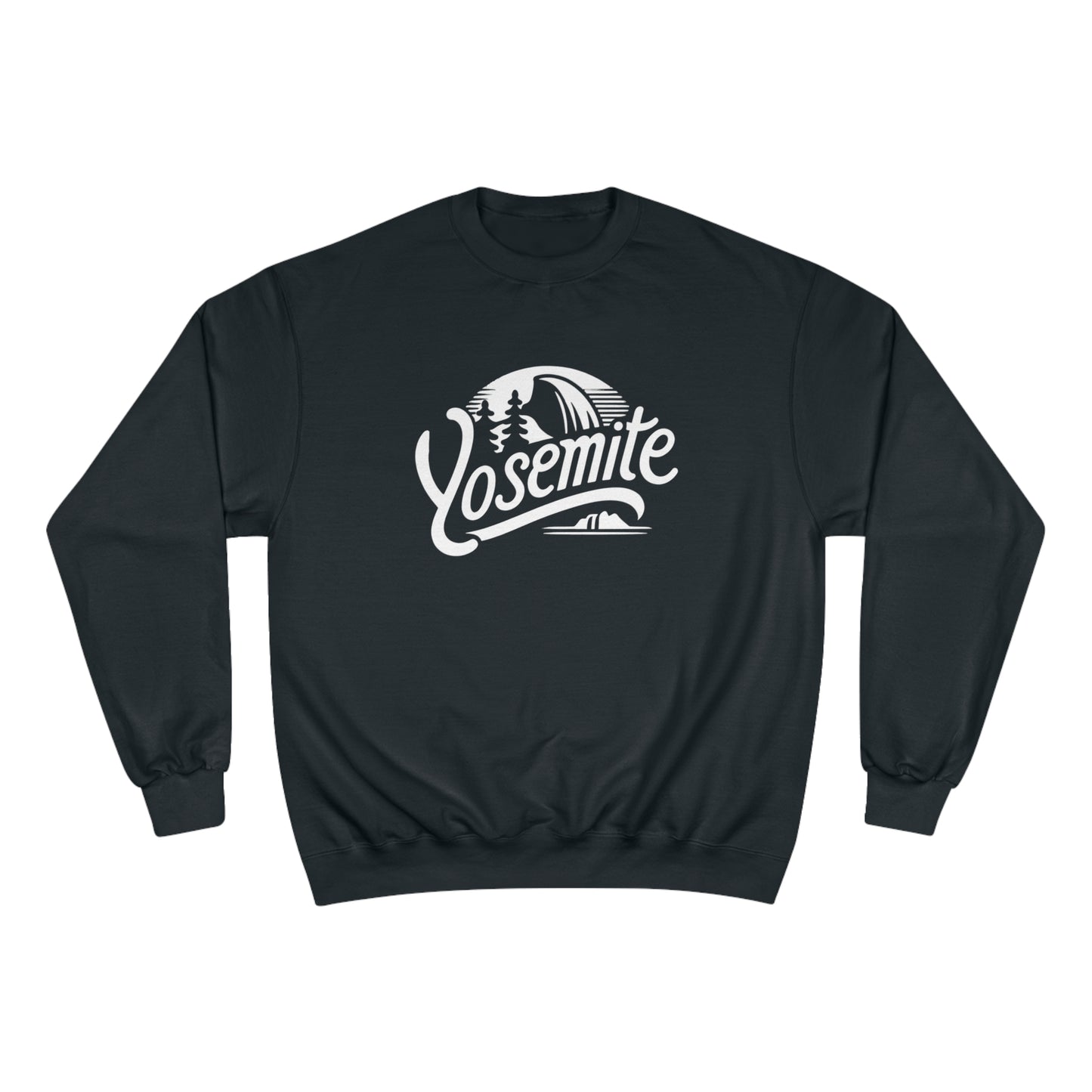 Yosemite Champion Sweatshirt