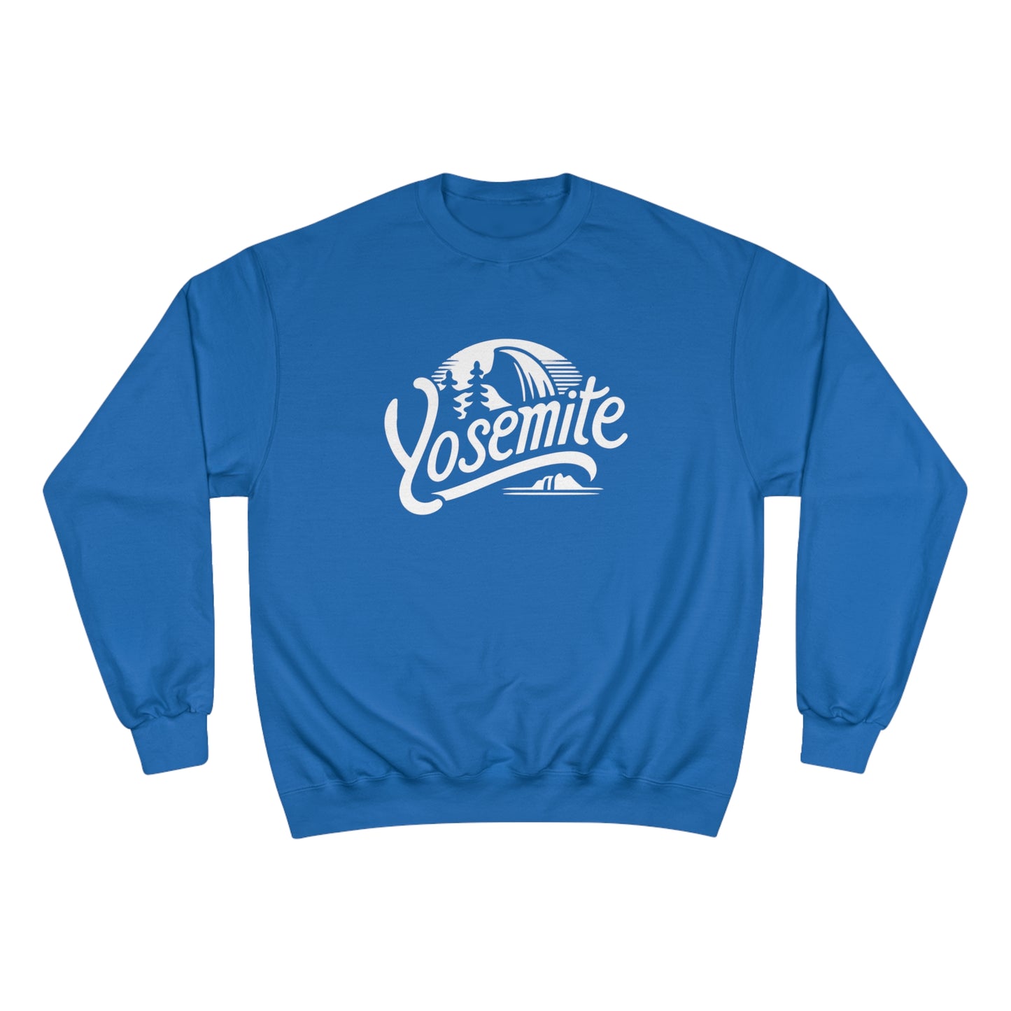 Yosemite Champion Sweatshirt