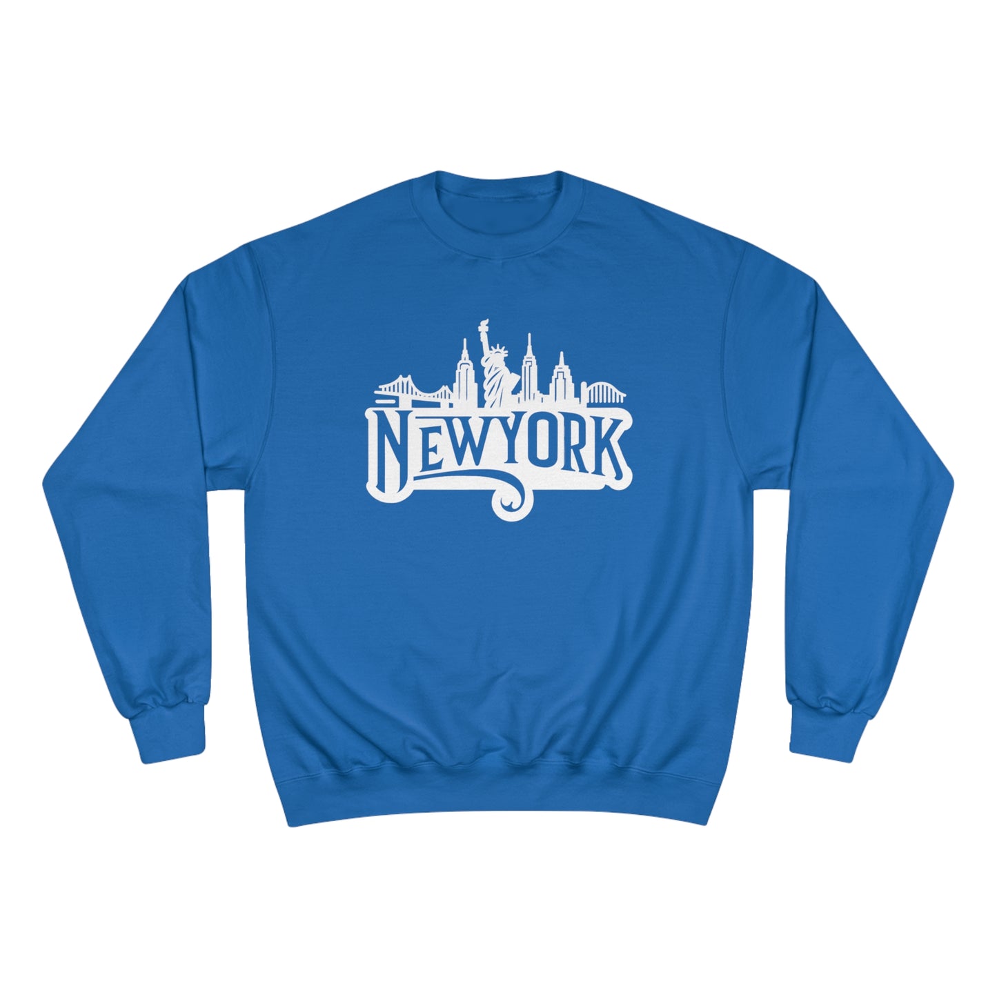 New York Champion Sweatshirt