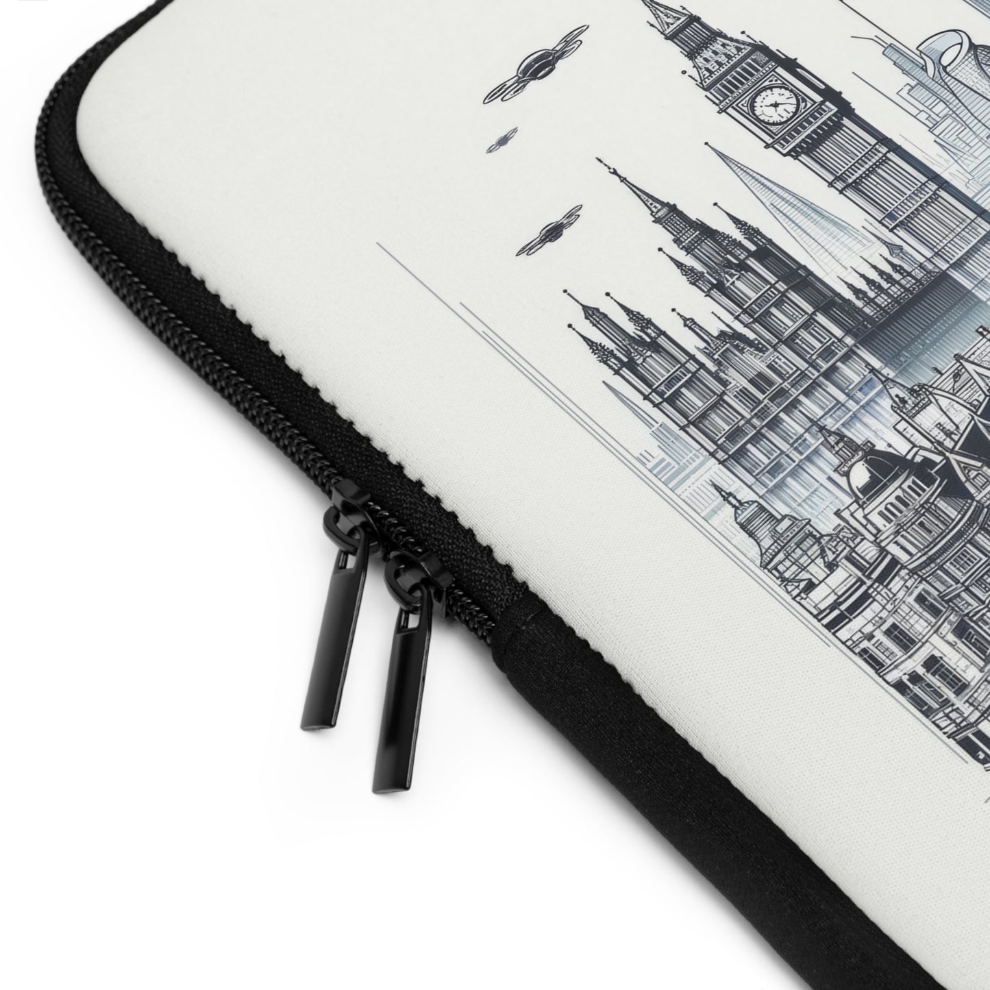 London c3000 - Tablet and Laptop Sleeve