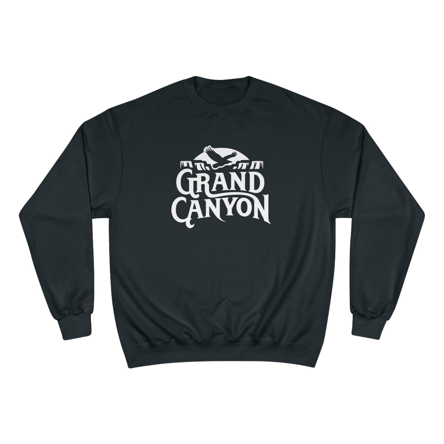 Grand Canyon Champion Sweatshirt