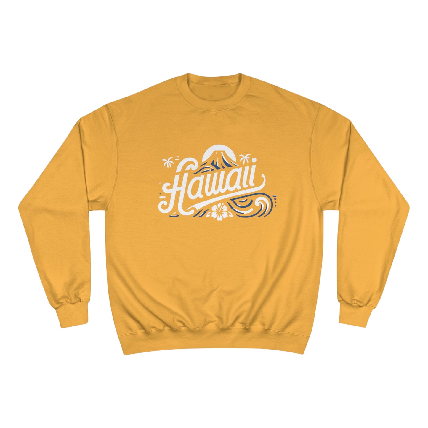 Hawaii Champion Sweatshirt