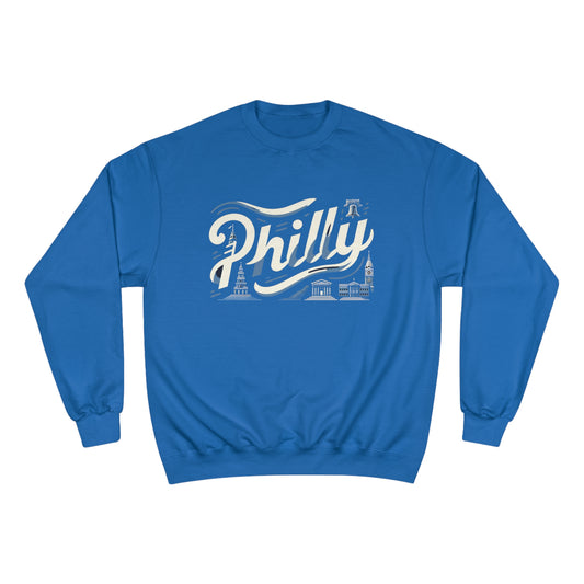 Philly Champion Sweatshirt