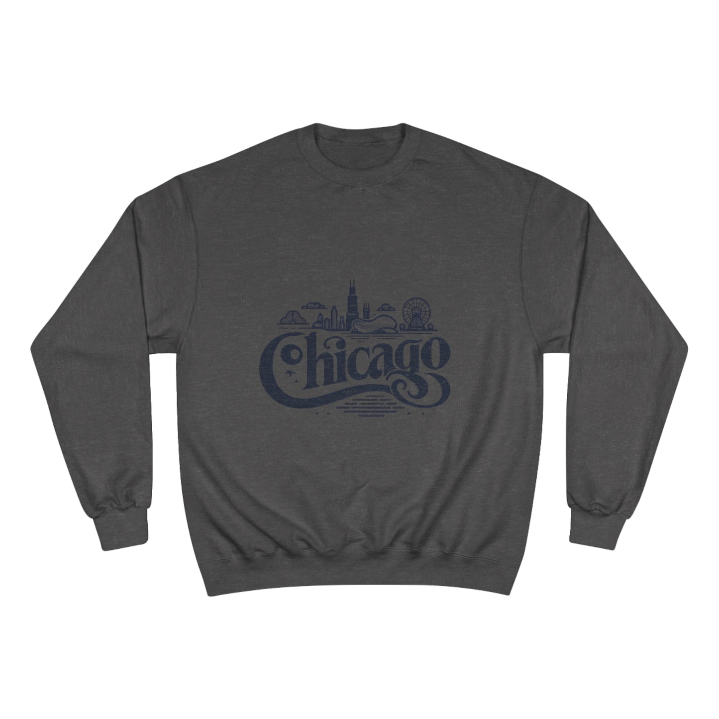 Chicago Champion Sweatshirt