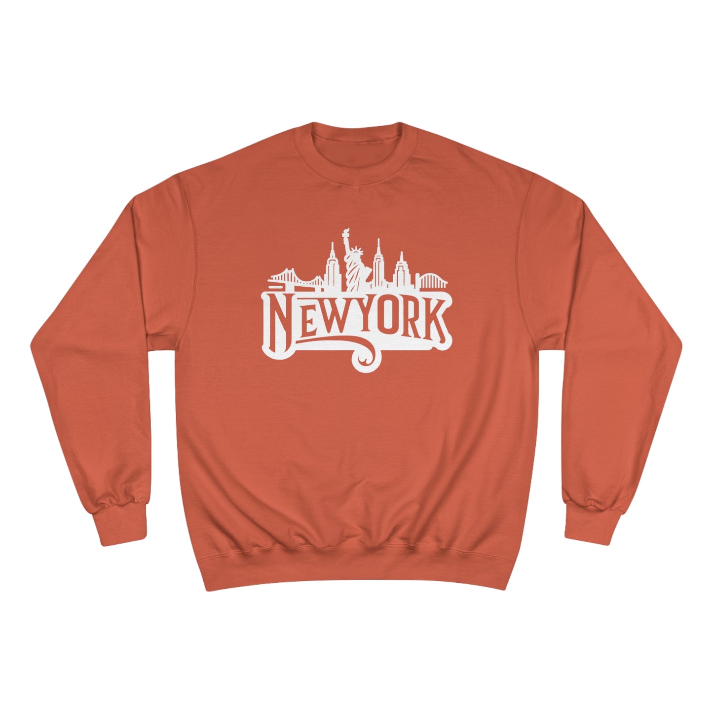 New York Champion Sweatshirt