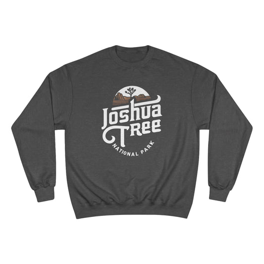 Joshua Tree Champion Sweatshirt