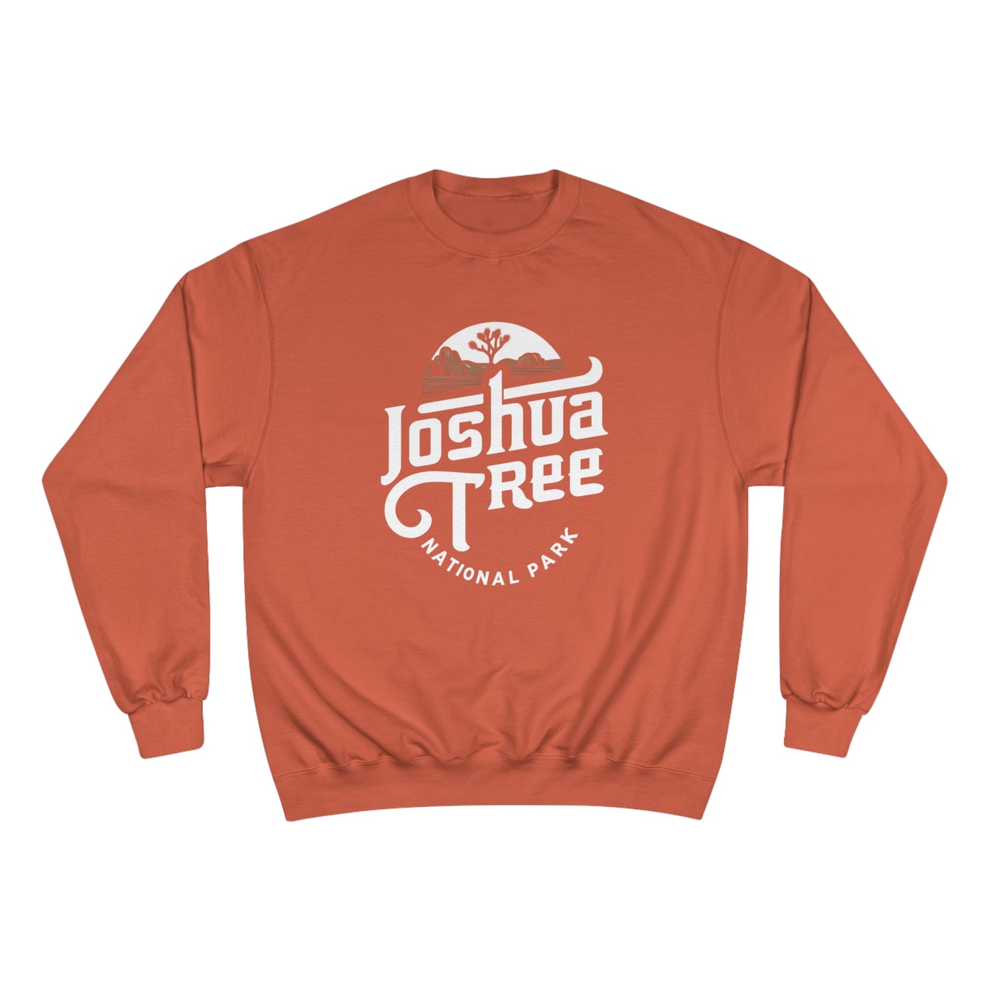 Joshua Tree Champion Sweatshirt