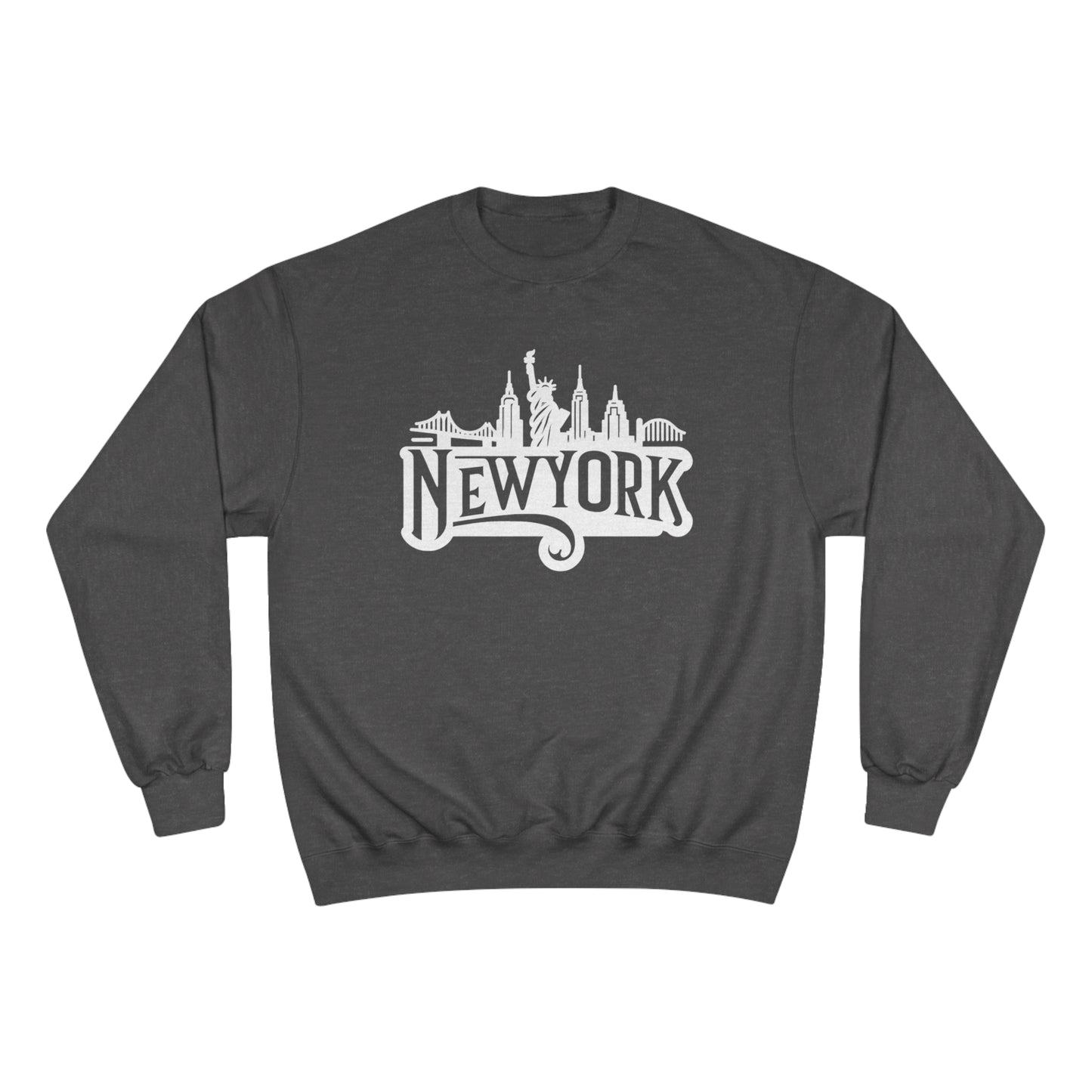 New York Champion Sweatshirt