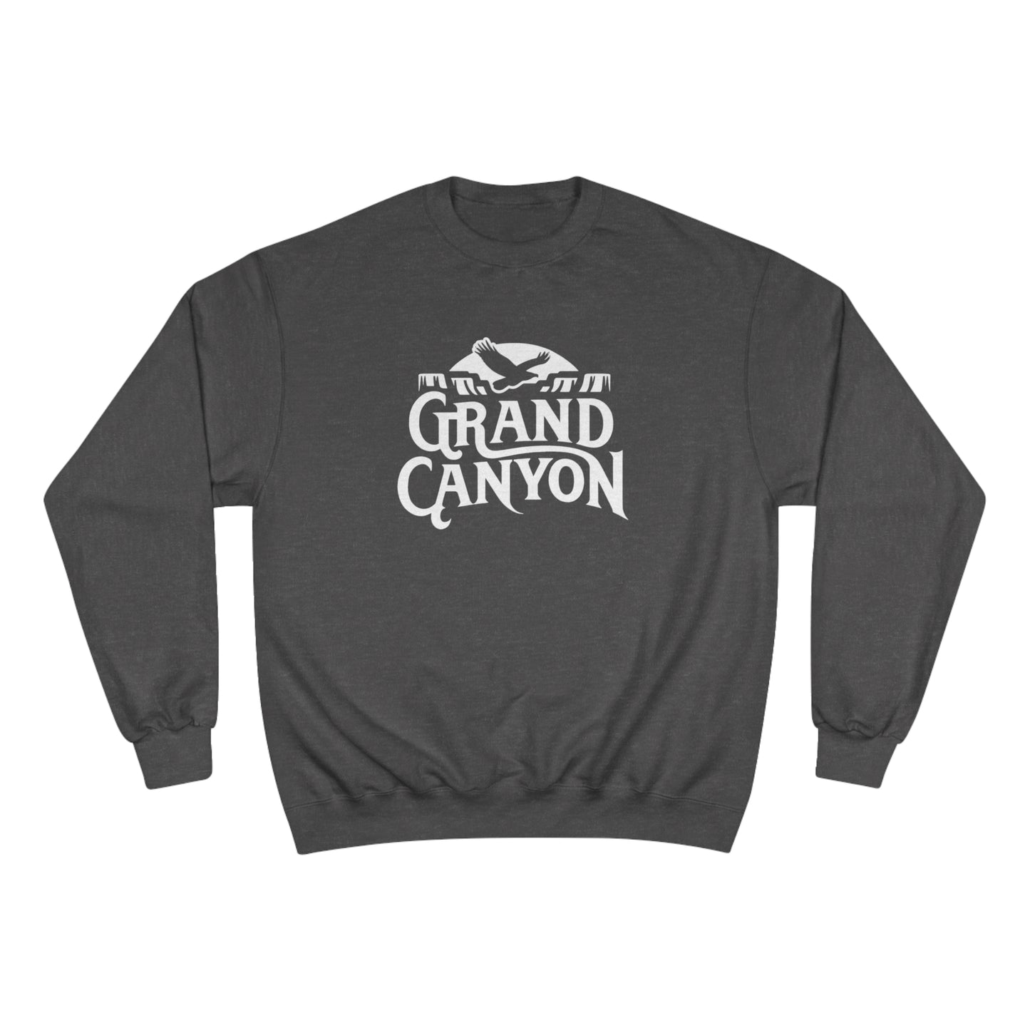 Grand Canyon Champion Sweatshirt